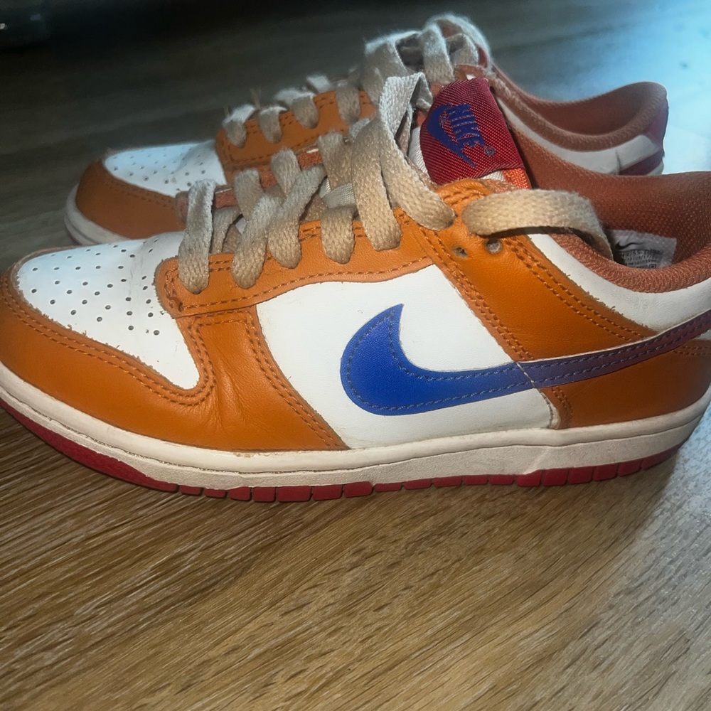 Nike dunks - Picture 2 of 4